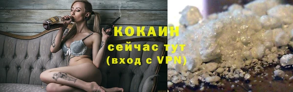 прущий лед Абаза